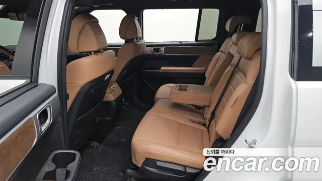 Hyundai Santa Fe MX5 — Фото автомобиля 16