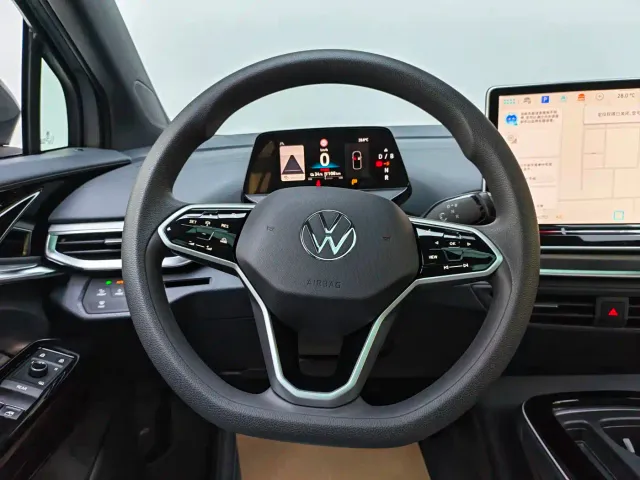 Volkswagen ID.4 Crozz — Фото автомобиля 17