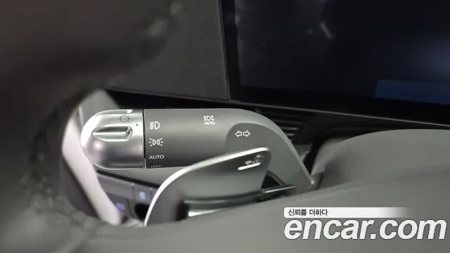 Hyundai Ioniq 5 — Фото автомобиля 27
