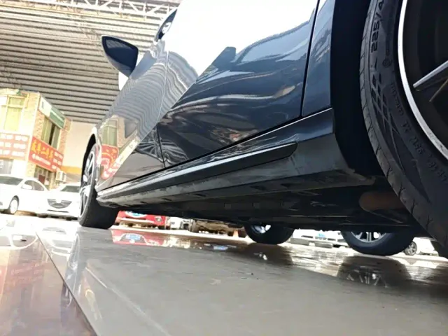GAC Trumpchi Emkoo — Фото автомобиля 21