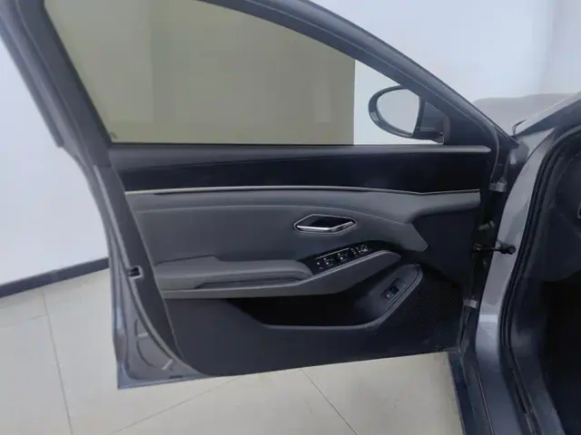 BYD Qin L — Фото автомобиля 7