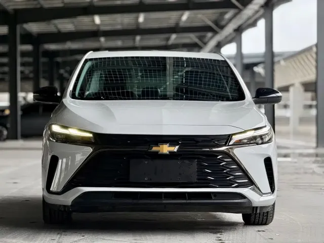 Chevrolet Monza — Фото автомобиля 2