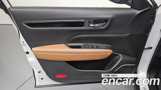 Renault Korea QM6 New — Фото автомобиля 13