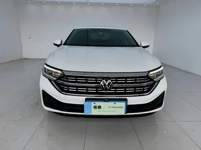 Volkswagen Sagitar — Фото автомобиля 2