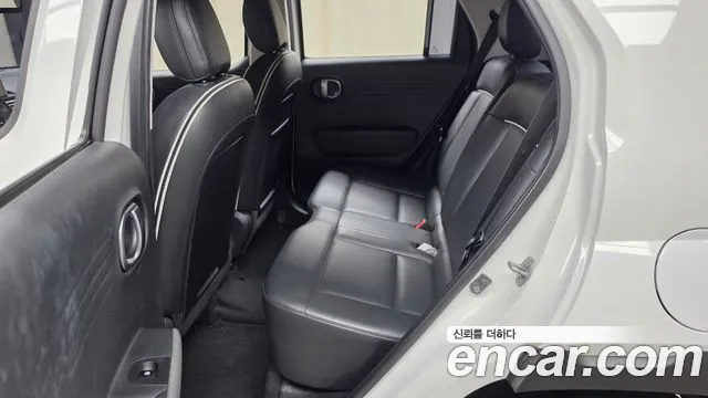 Hyundai Casper — Фото автомобиля 16