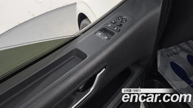 Hyundai Staria Staria Карго 5 мест — Фото автомобиля 12