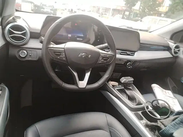 Chevrolet Monza — Фото автомобиля 10