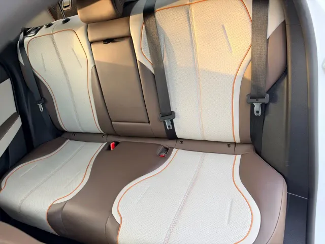 BYD Qin PLUS — Фото автомобиля 12