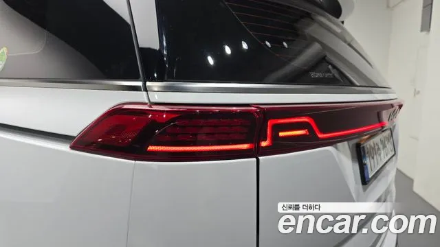 Kia Canival Carnival 4 поколение Бензин 7 мест Hi-Limousine — Фото автомобиля 6