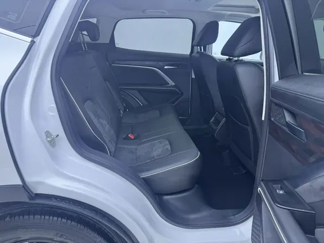 Haval H6 — Фото автомобиля 22