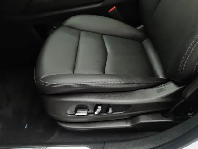 Cadillac XT5 — Фото автомобиля 20