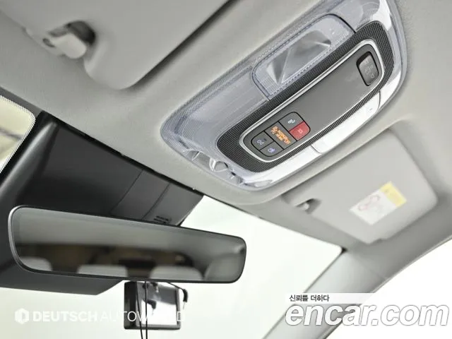 Hyundai Kona SX2 — Фото автомобиля 18