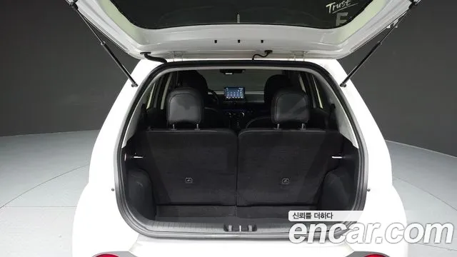 Hyundai Casper Casper Turbo Modern — Фото автомобиля 20