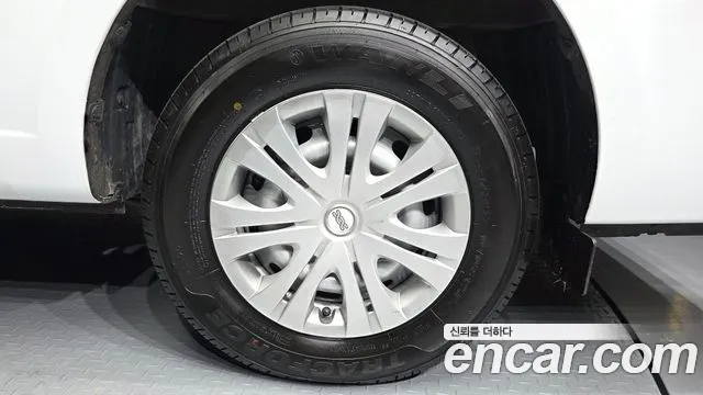 Geely SE-A2 Van — Фото автомобиля 21