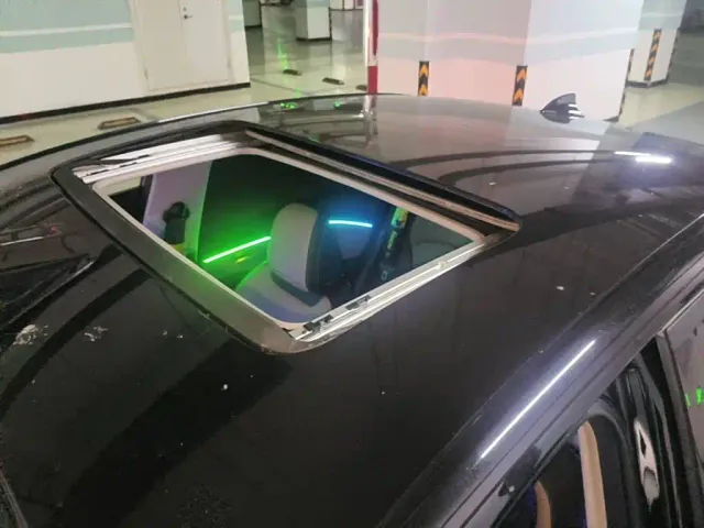 Chevrolet Monza — Фото автомобиля 6