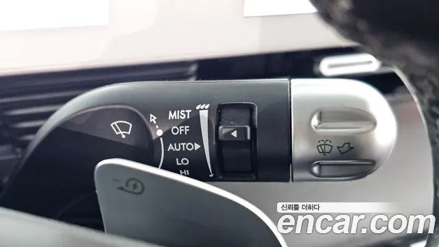 Hyundai Ioniq 5 — Фото автомобиля 24