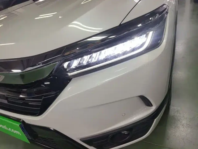 Honda Breeze — Фото автомобиля 23