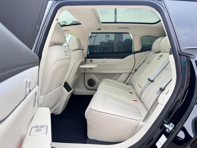 Xiangjie Enjoy World S9T 2025 Model Extended Range Version 53.4kWh — Фото автомобиля 8