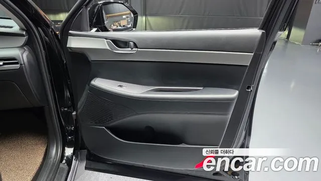 Hyundai Palisade The New Palisade Дизель 2.2 2WD — Фото автомобиля 8