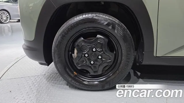Hyundai Casper — Фото автомобиля 5