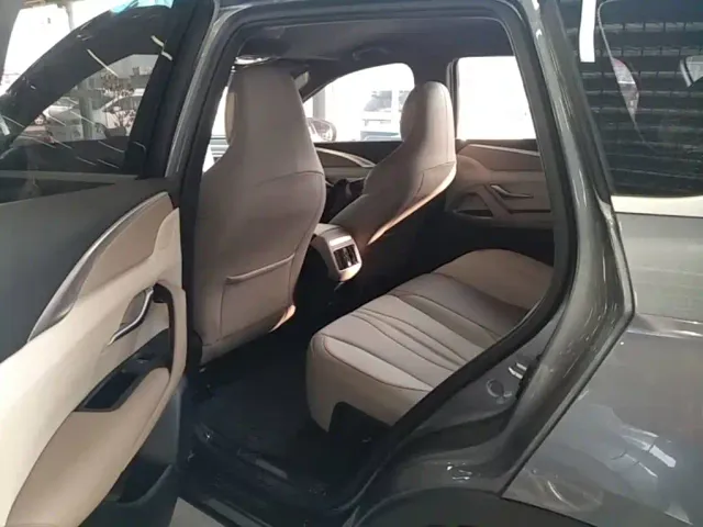 BYD Song Pro — Фото автомобиля 16