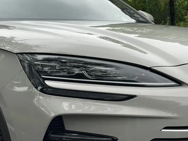 BYD Song PLUS — Фото автомобиля 9