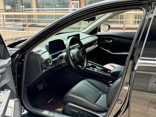 Honda Inspire — Фото автомобиля 7