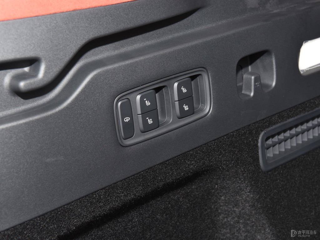 VOYAH Taishan X8 Ultra PHEV — Фото автомобиля 8