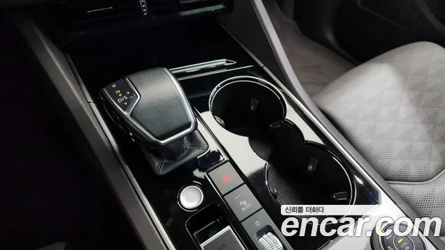 Volkswagen Touareg Touareg 3 поколение 3.0 TDI Prestige — Фото автомобиля 9