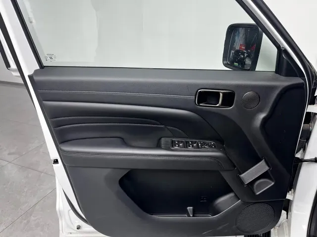 Haval H9 — Фото автомобиля 16