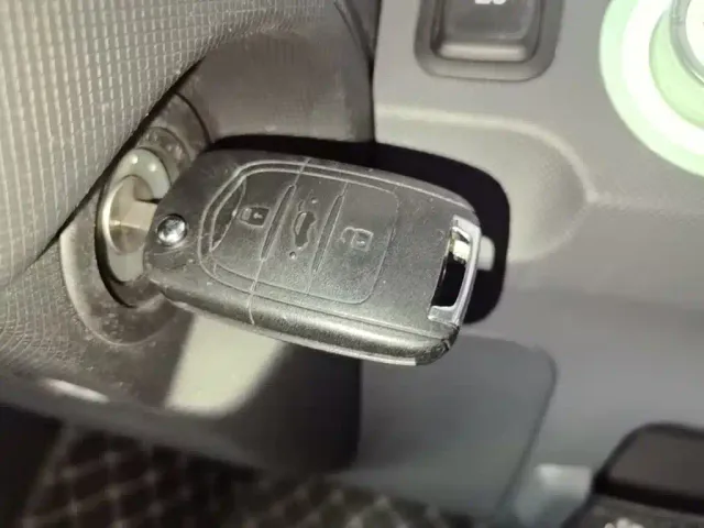 Wuling Hongguang Mini EV — Фото автомобиля 8
