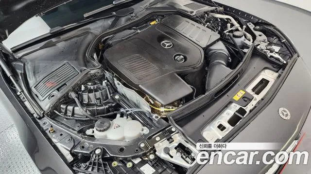 Mercedes-Benz C-Class — Фото автомобиля 6