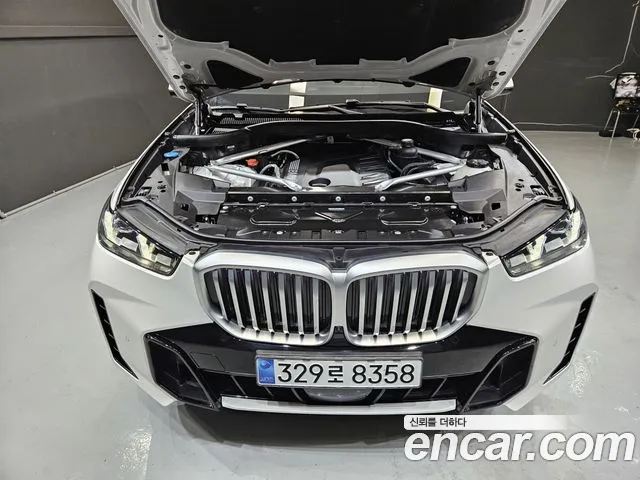 BMW X5 — Фото автомобиля 6