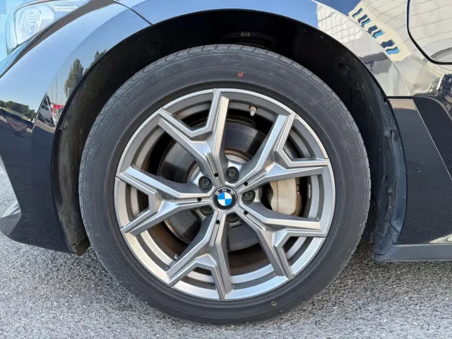 BMW i3 — Фото автомобиля 6