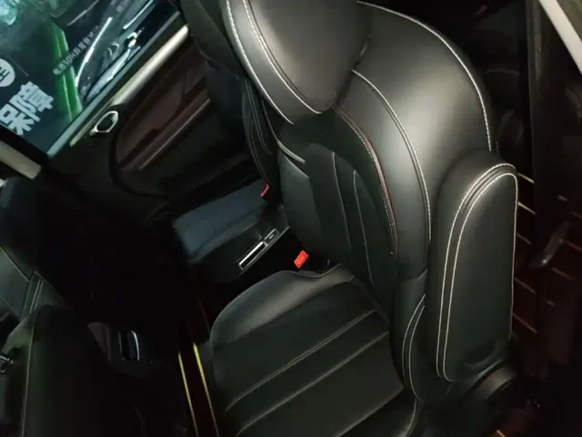 GAC Trumpchi M6 — Фото автомобиля 16