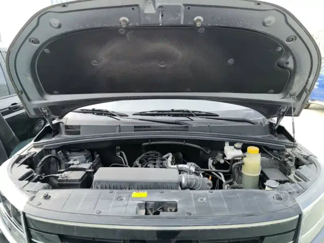 Wuling Zhengcheng — Фото автомобиля 19