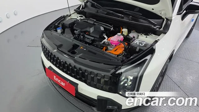 Kia Sportage — Фото автомобиля 6