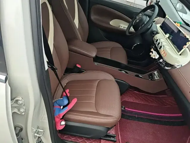 Wuling Bingo — Фото автомобиля 24