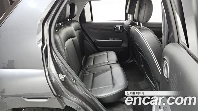 Hyundai Casper — Фото автомобиля 18