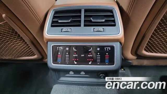 Audi A6 C8 — Фото автомобиля 24