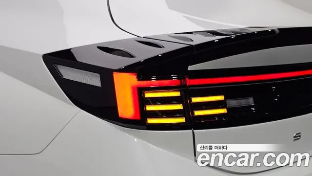 Hyundai Sonata DN8 — Фото автомобиля 22