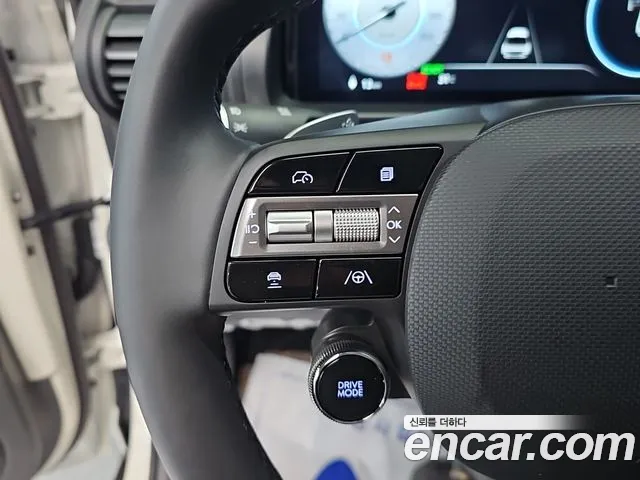 Hyundai Casper Casper Electric — Фото автомобиля 12