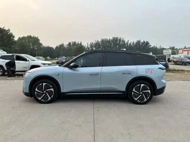 Nio ES6 — Фото автомобиля 7