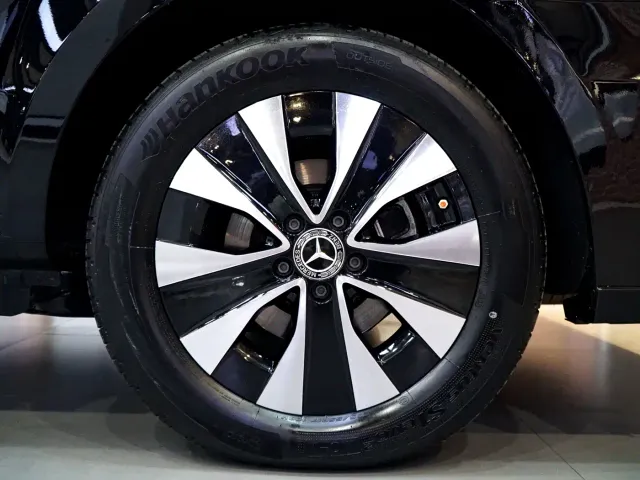 Mercedes-Benz Vito — Фото автомобиля 28