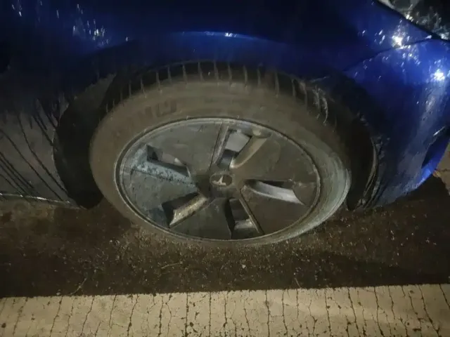 Tesla Model 3 — Фото автомобиля 25