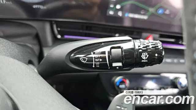 Hyundai Avante CN7 — Фото автомобиля 29