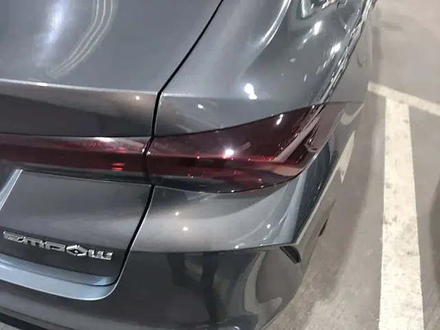 GAC Trumpchi Emkoo — Фото автомобиля 7