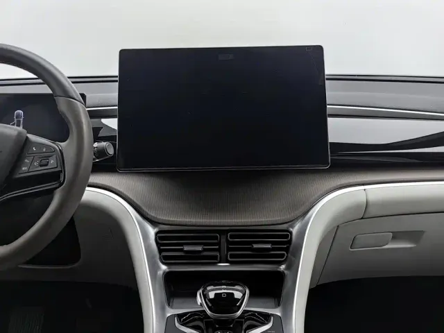 BYD Song Pro — Фото автомобиля 12