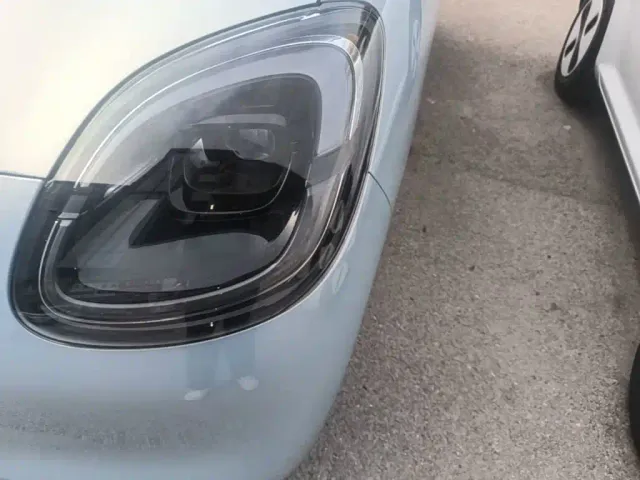 Wuling Hongguang Mini EV — Фото автомобиля 23