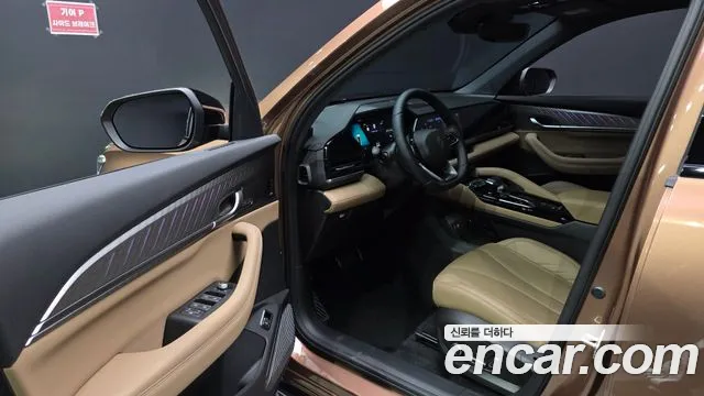 Renault Korea Grand Koleos — Фото автомобиля 15